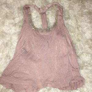 tank top (flowy)
